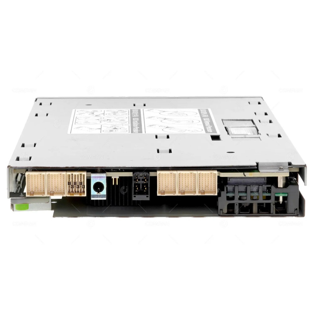 CA07662-C102  FUJITSU CONTROLLER MODULE WITH MEMORY AND BUD FOR ETERNUS DX100 S4